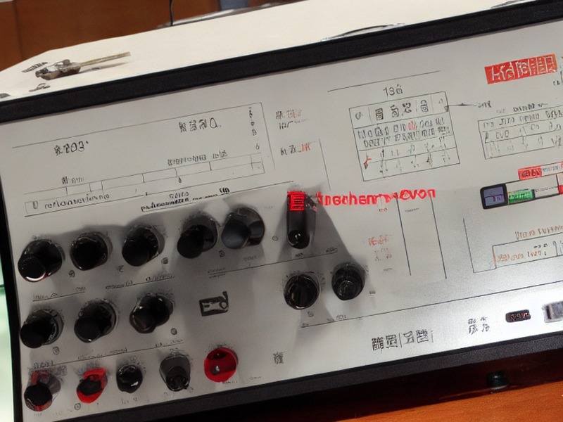 pg模拟器 电子元器件资料