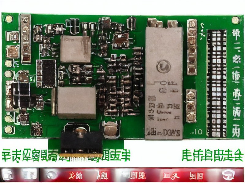 万用表目录工程应用 2