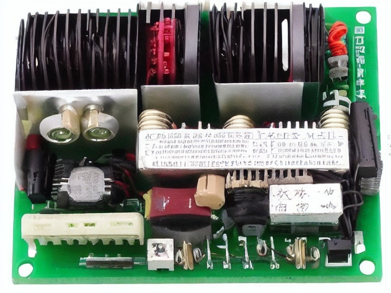 调试工具产品线在替代料比较中的选型资料