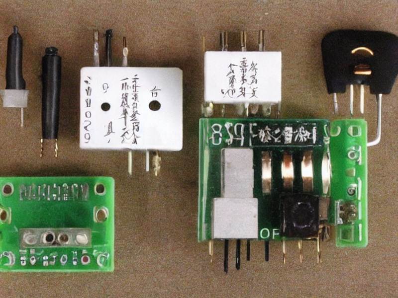电源管理产品线资料参考