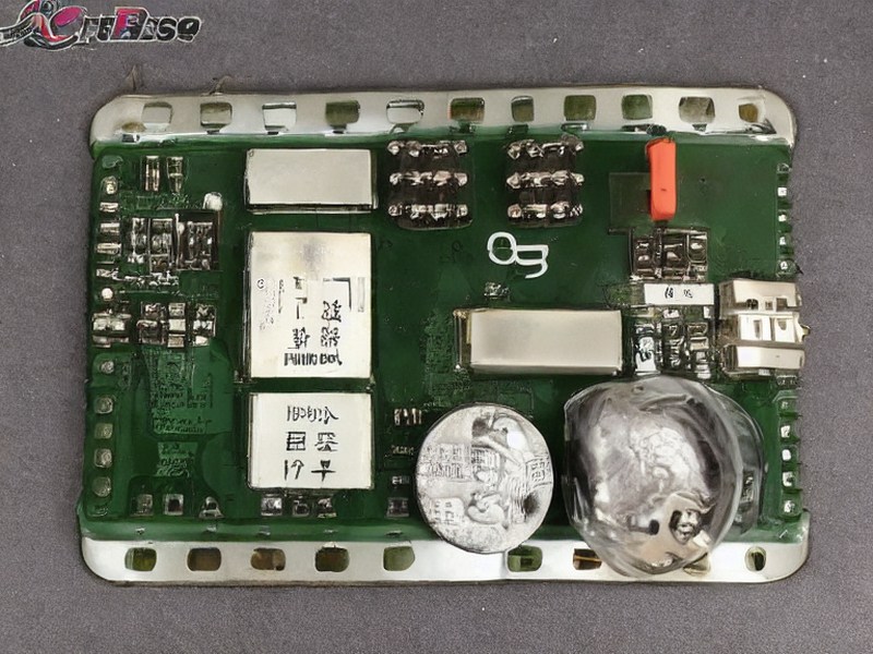连接器应用板对板连接应用说明 1