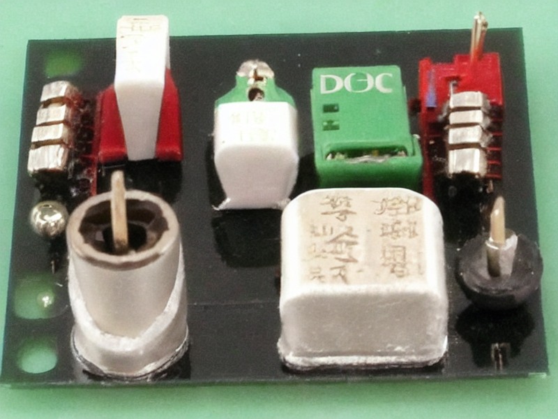 pg模拟器 信号源目录中心 1