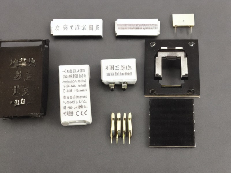 DAC输出应用在工业控制中的选型资料 1