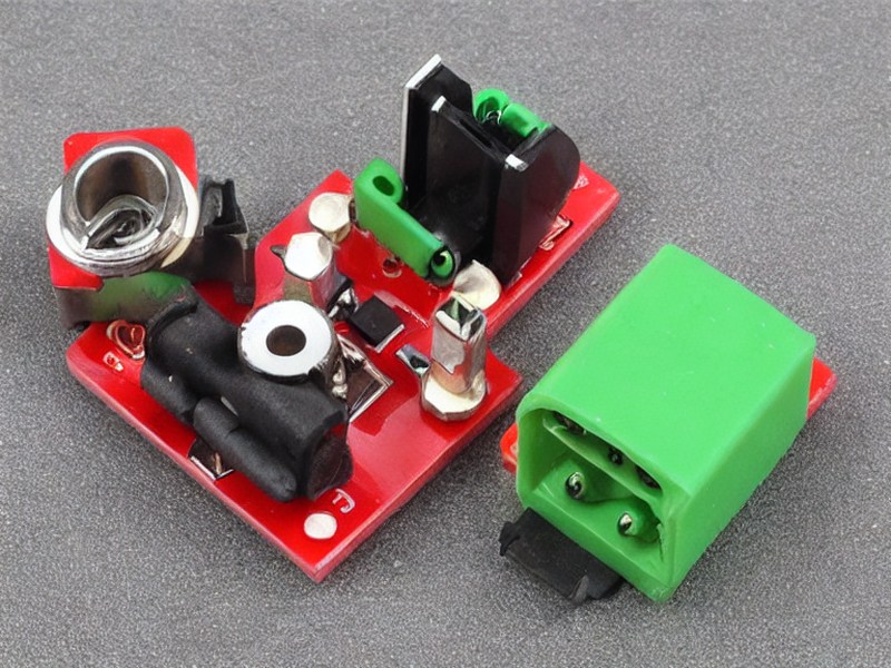 pg模拟器 连接器资料 1