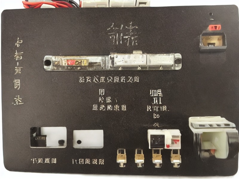 薄膜电容中心资料参考