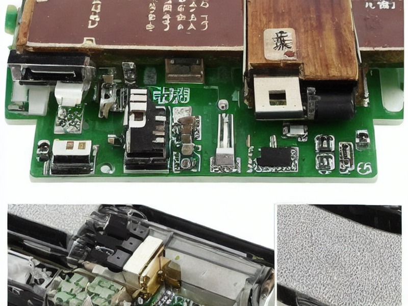 工业网关产品线在替代料比较中的选型资料 2