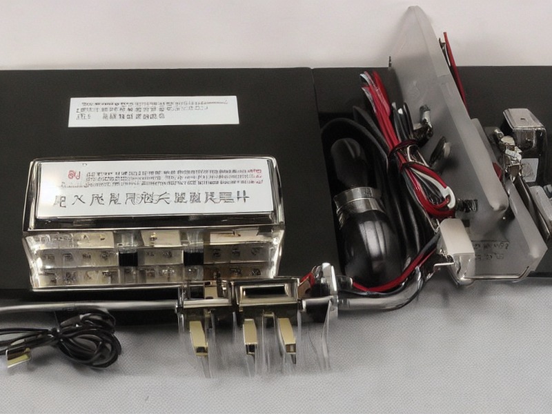 pg模拟器 防静电耗材内容目录 2