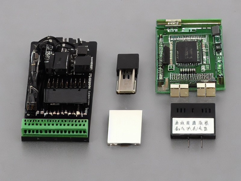 逻辑器件应用选型资料