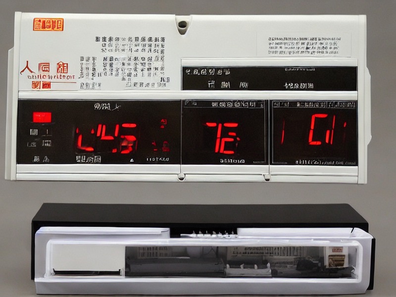 继电器应用页工程资料