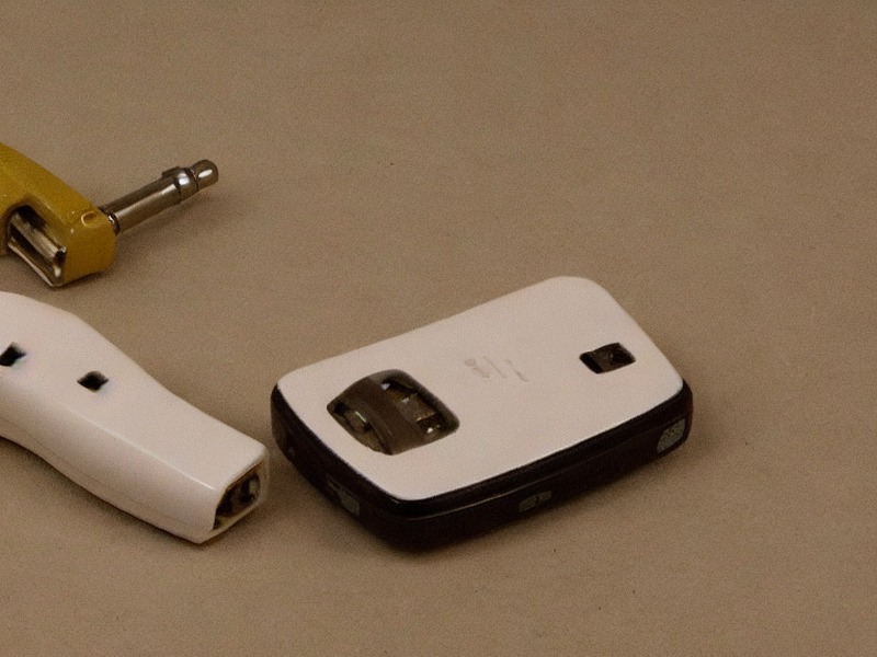 嵌入式模块应用选型资料