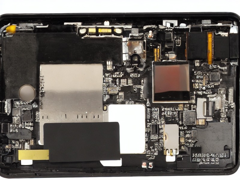 测试夹具应用选型资料 2
