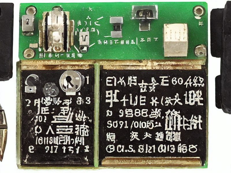磁性器件资料参考 1