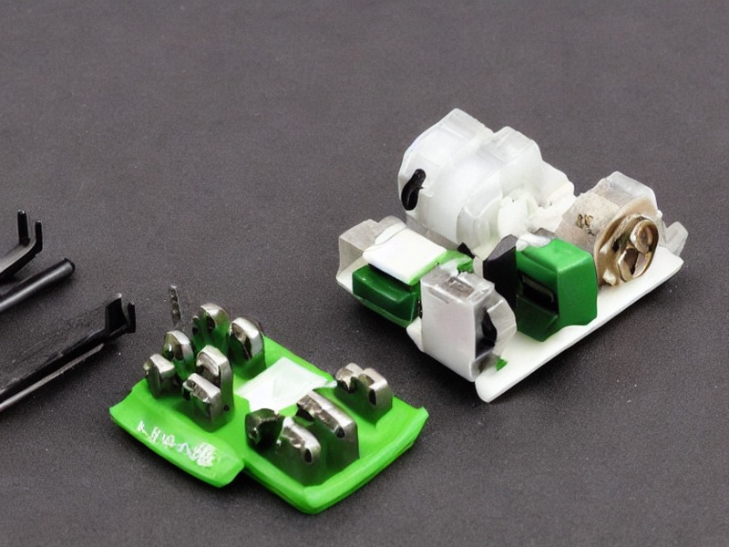 嵌入式模块应用选型资料 1
