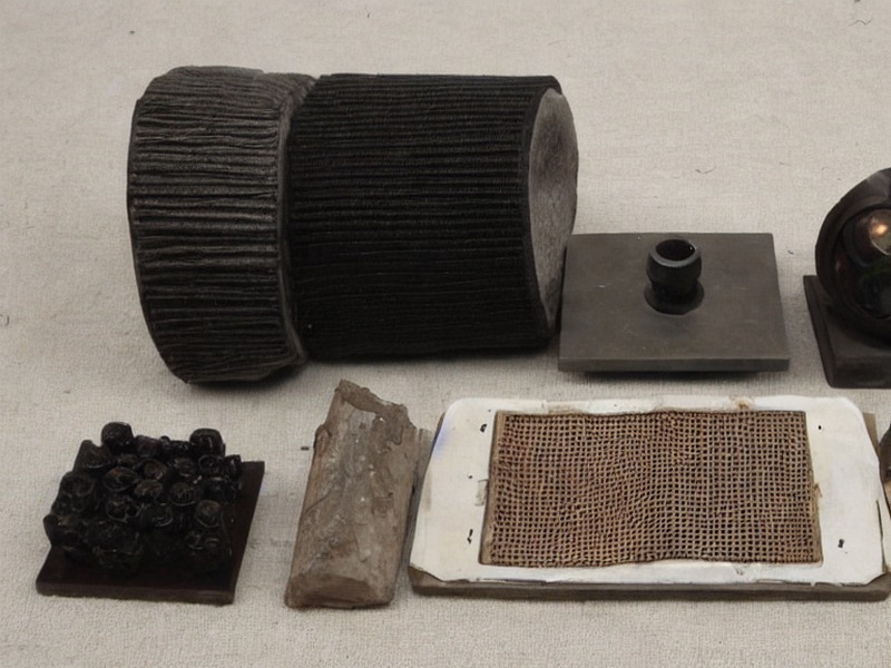 pg模拟器 线缆组件目录资料 2