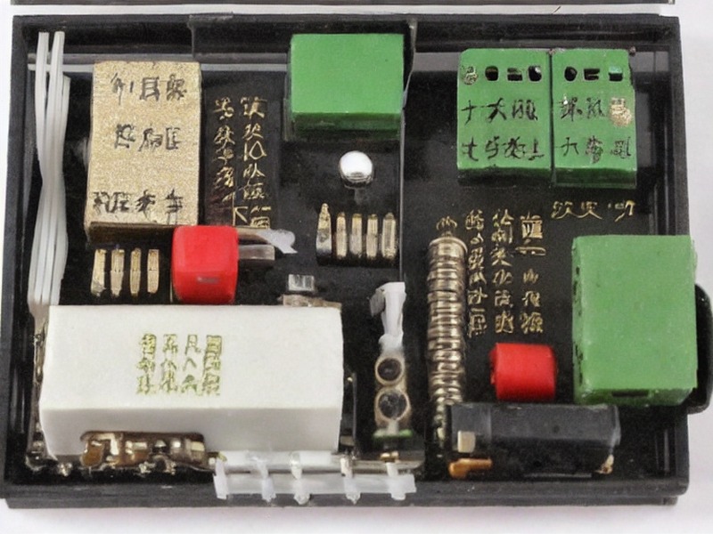散热风扇产品线产品资料 2
