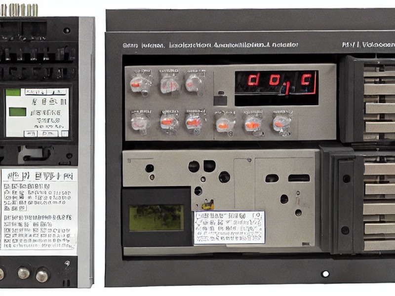 电池座资料在工业控制中的选型资料 1