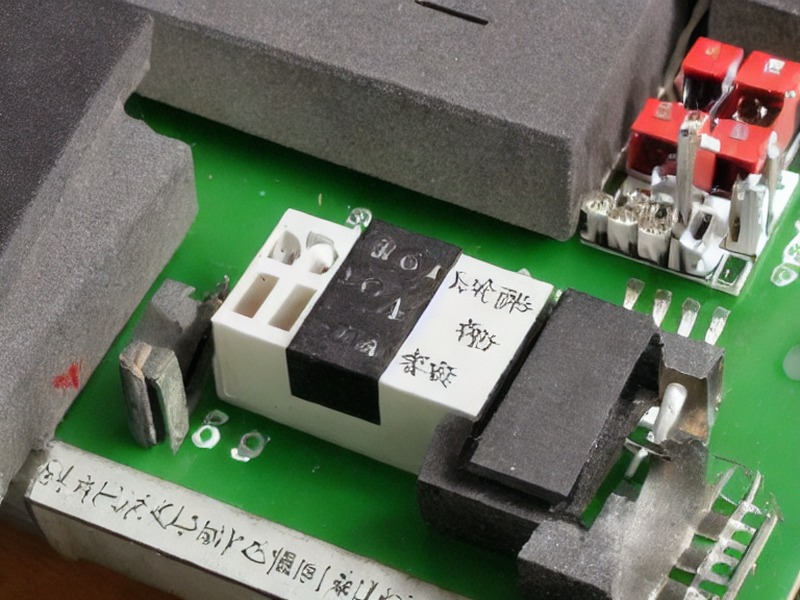 测试夹具应用选型资料 2