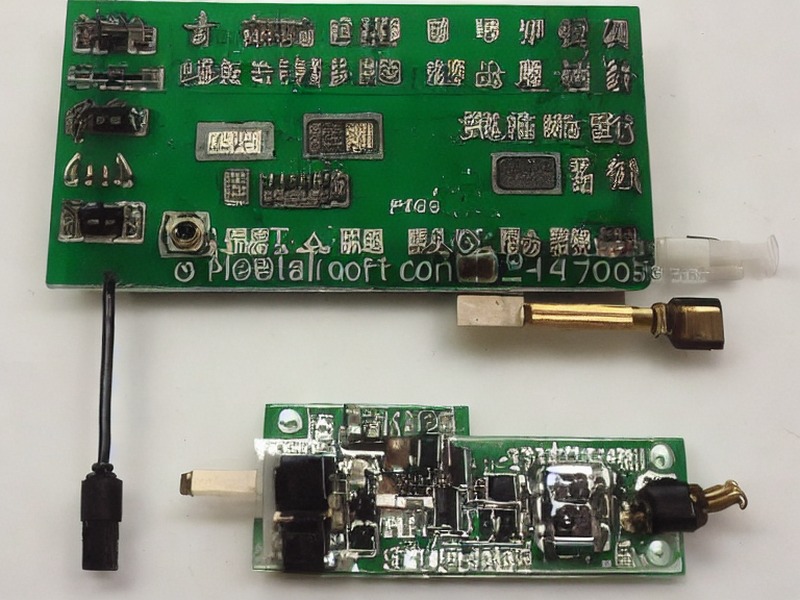 pg模拟器 电池保护总览工程资料 2