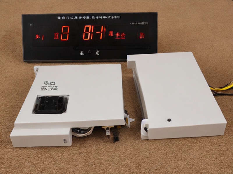 充电管理导航应用说明