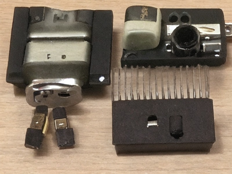环境监测应用选型资料 1