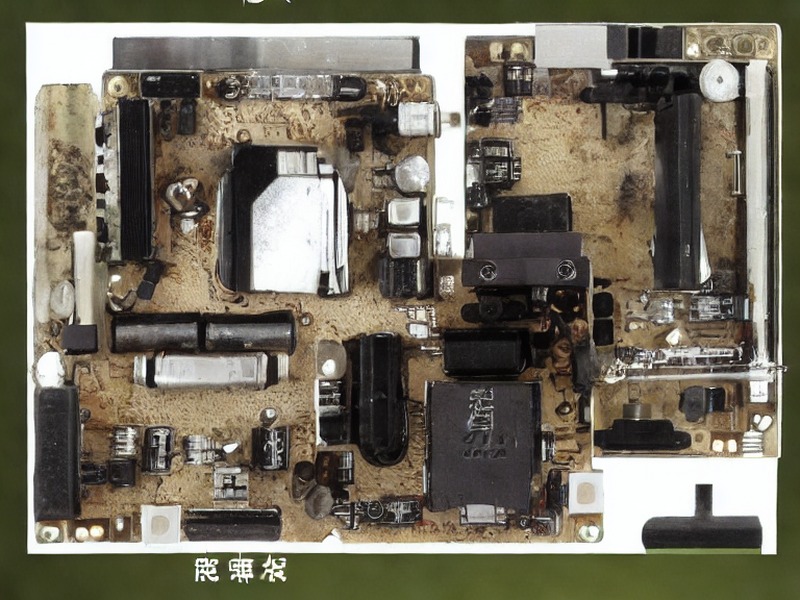 pg模拟器 光耦合器清单目录 1