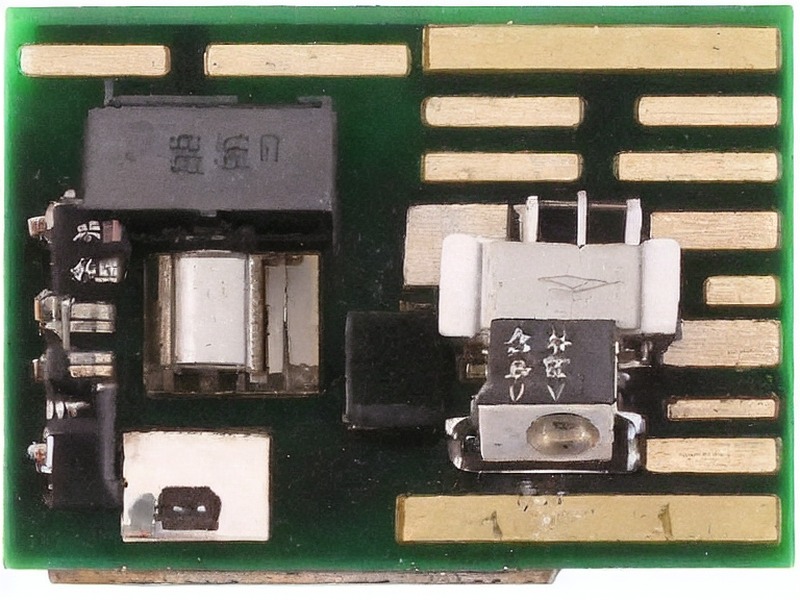 光耦合器目录在工业控制中的选型资料
