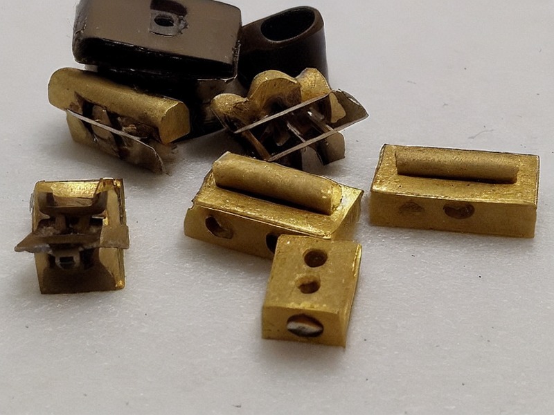 pg模拟器 隔离器说明清单 2