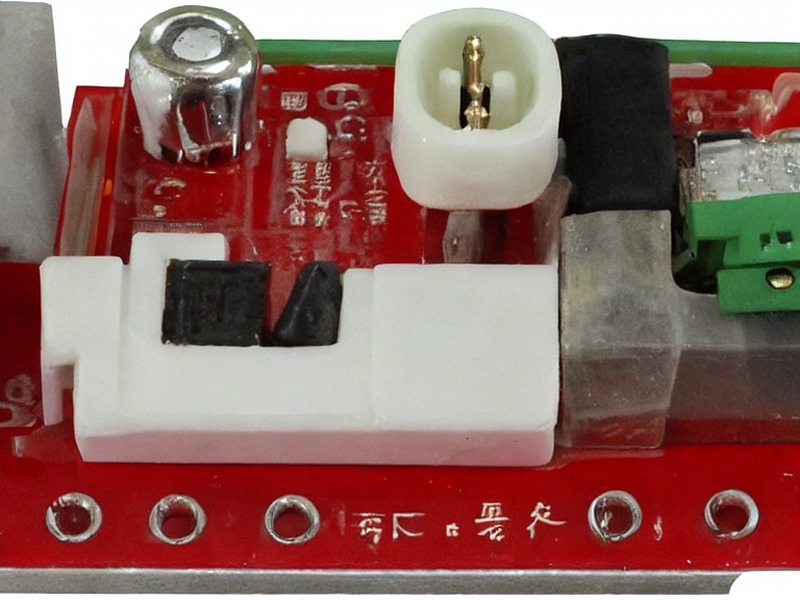 电感器导航产品资料