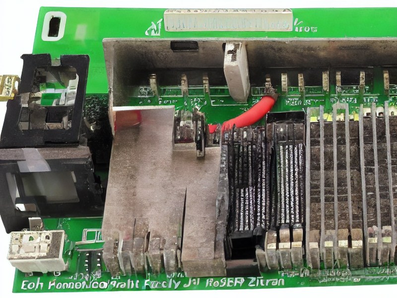 射频连接相关NOR Flash应用产品说明 2