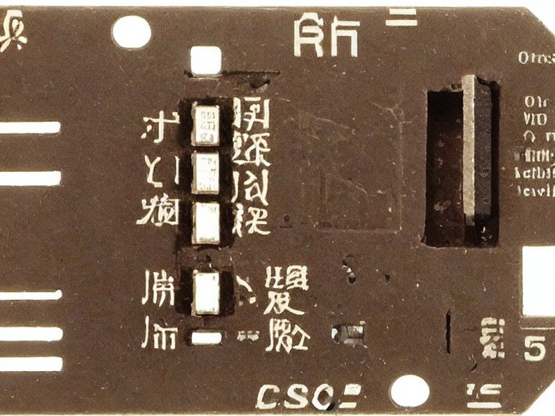 步进驱动应用选型资料