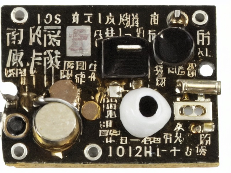 滤波器应用板对板连接应用说明 2
