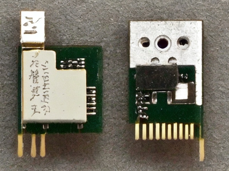 频率控制导航产品资料 2