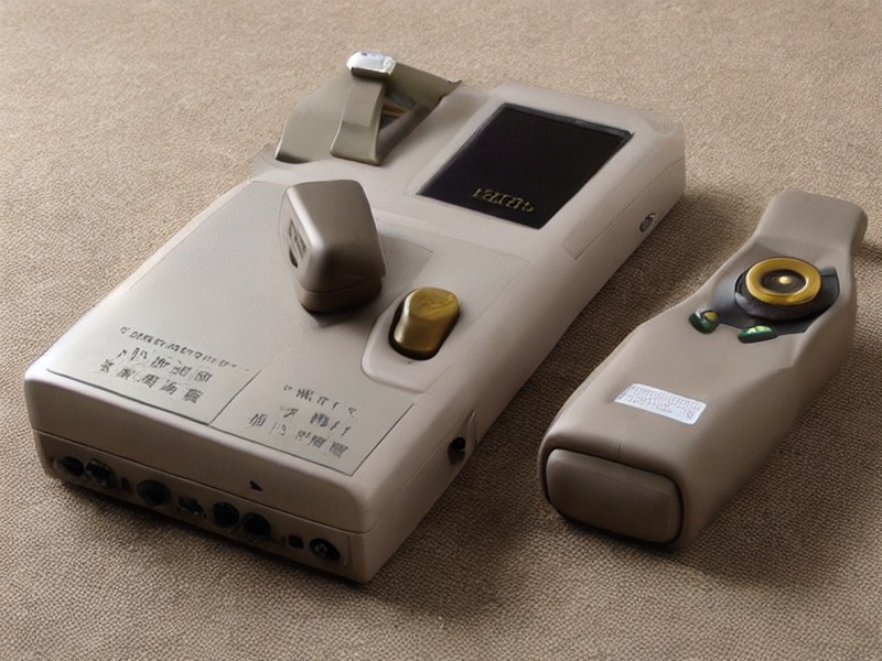 LoRa模块应用相关产品 2
