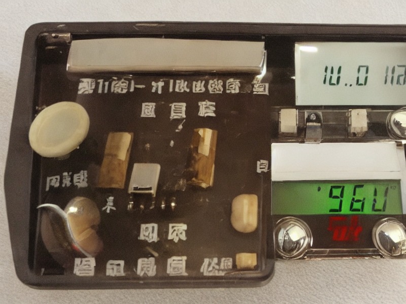 振荡器清单在替代料比较中的选型资料 2