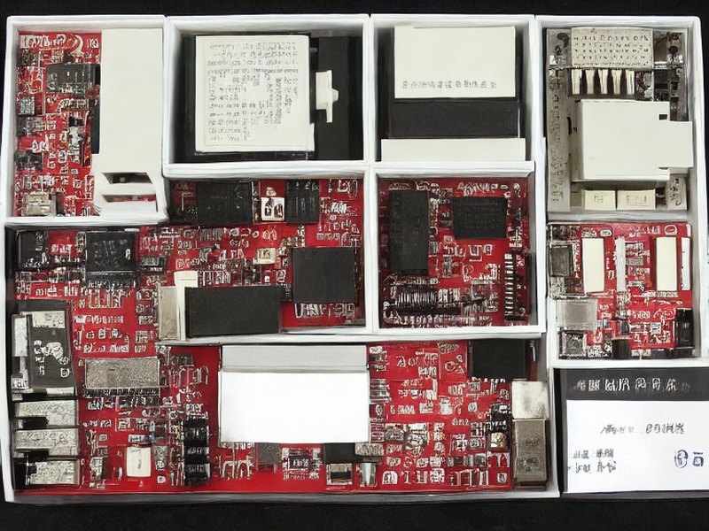 LoRa模块应用相关产品