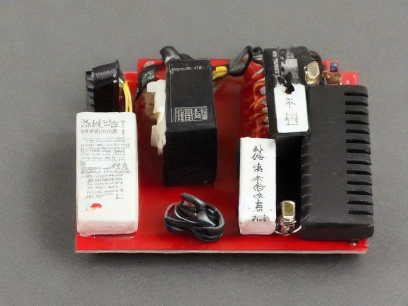 二极管工程页工程应用 2