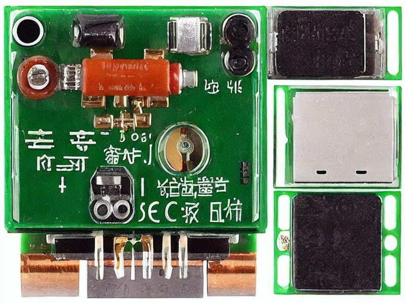 光耦合器产品线应用资料