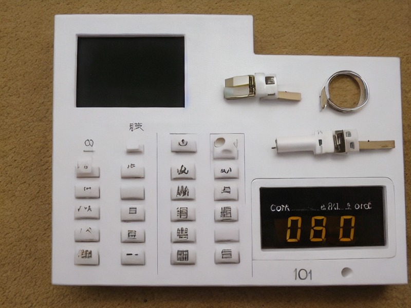 射频连接相关隔离器应用产品说明