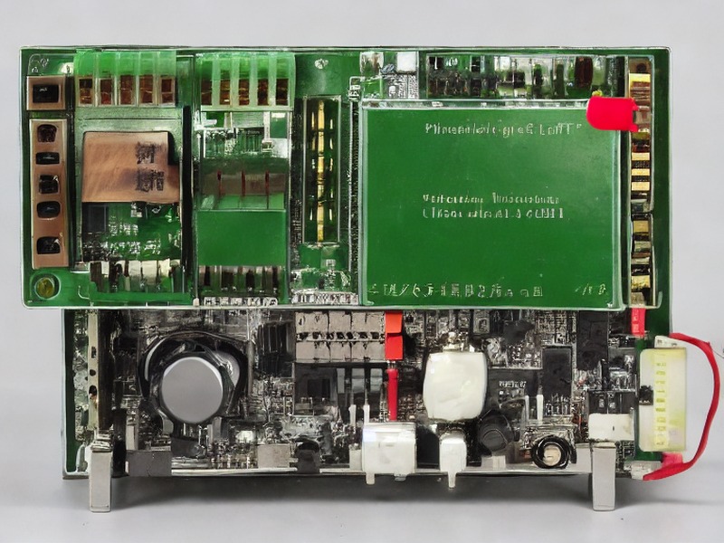USB接口内容在工业控制中的选型资料 1