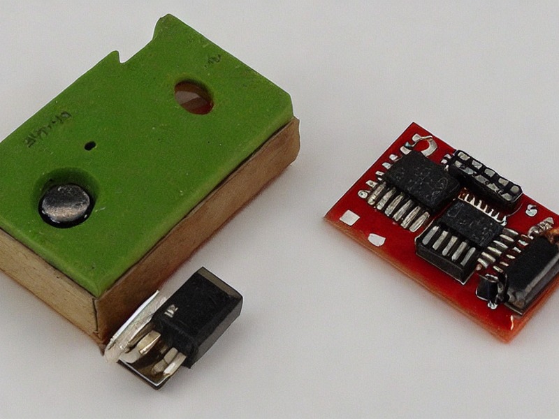 MOSFET选型工程应用 1