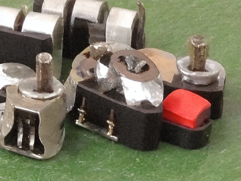 导热材料入口产品资料 2