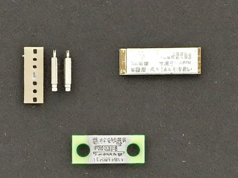 pg模拟器 连接器资料 1