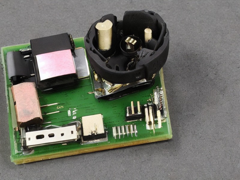pg模拟器 电源模块参考 1