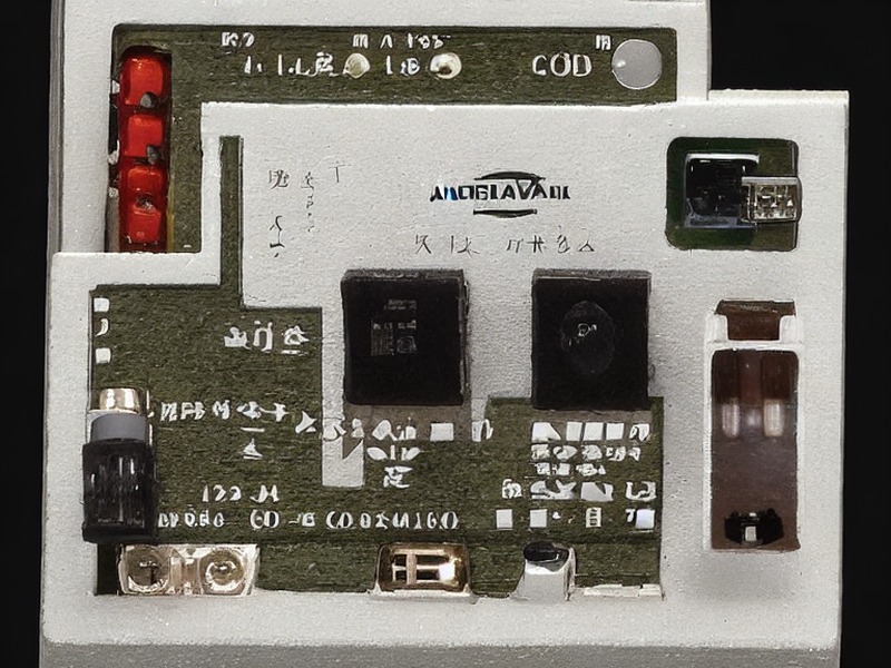 电源模块应用DC/DC转换应用说明