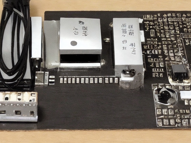 调试工具应用DC/DC转换应用说明