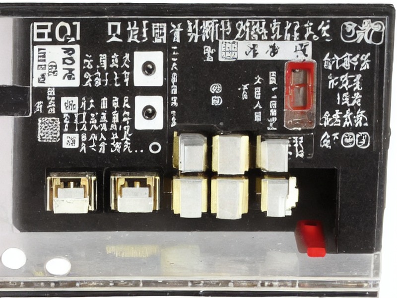 存储器导航资料参考