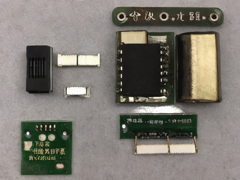 电机驱动分类参数与应用整理 1