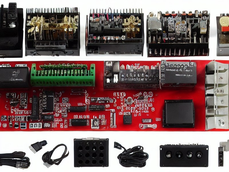pg模拟器 NOR Flash应用产品 1