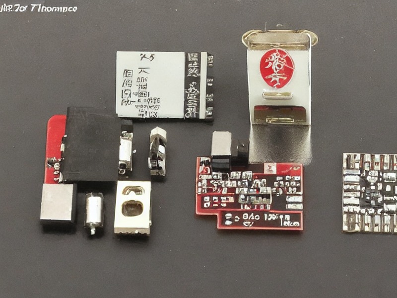 蓝牙模块应用产品说明 1