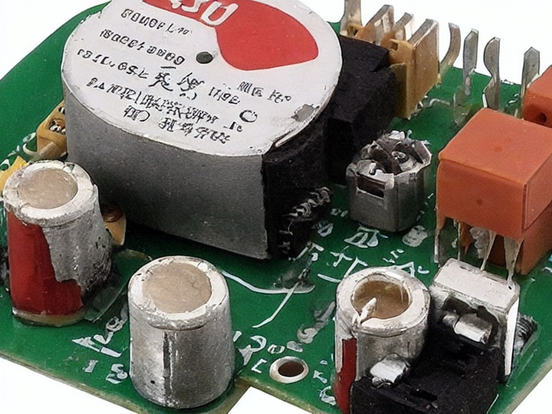 EEPROM产品线技术资料 2